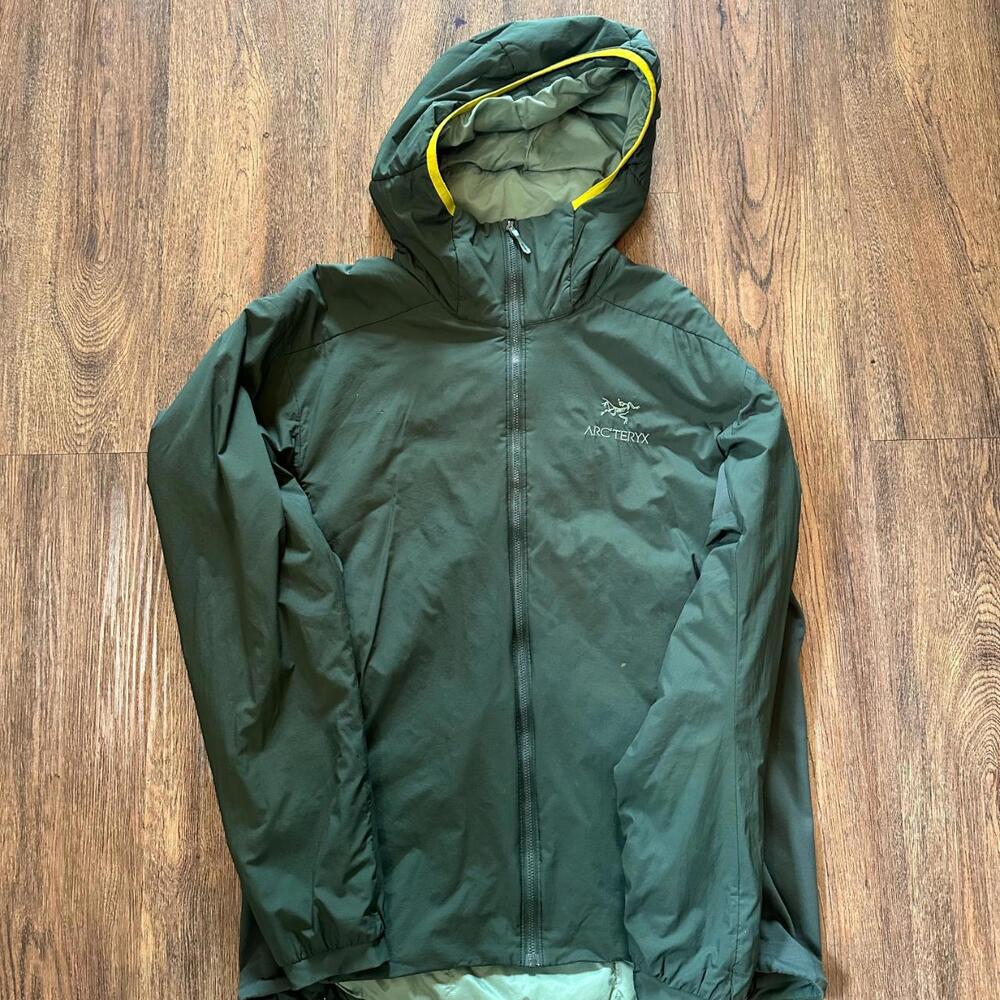 Arcteryx Atom Lt Size L